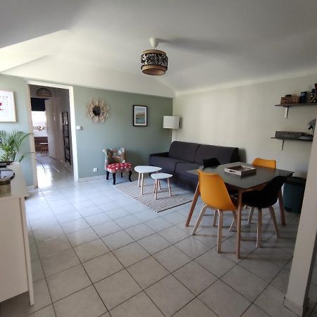 Gite La P'Tite Terrasse Chinon Centre Εξωτερικό φωτογραφία